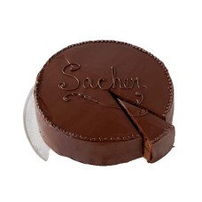 1 kg Sacher Cake